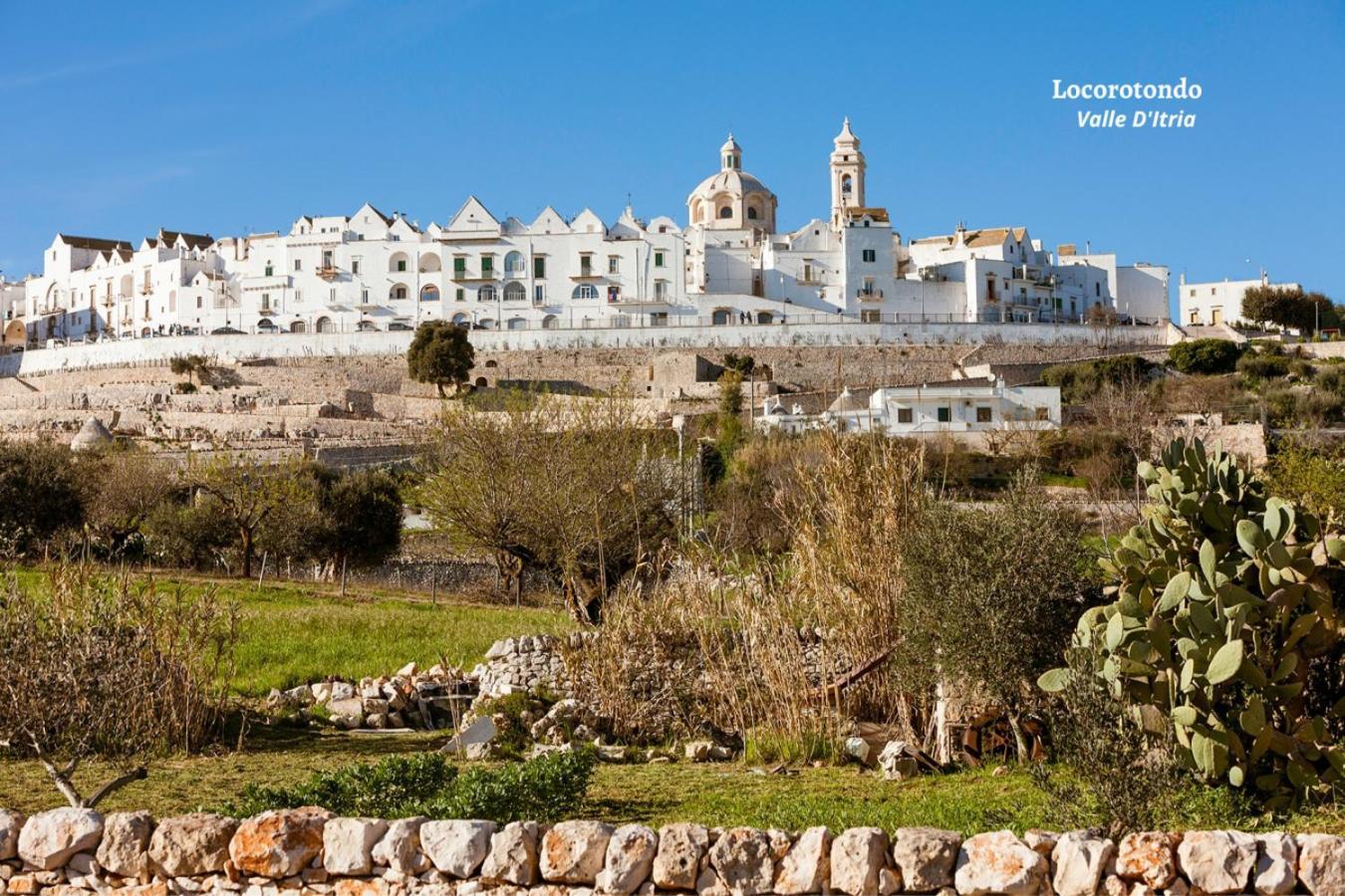 הוילה טורה סנטה סאבינה La Terrazza Di Marco מראה חיצוני תמונה